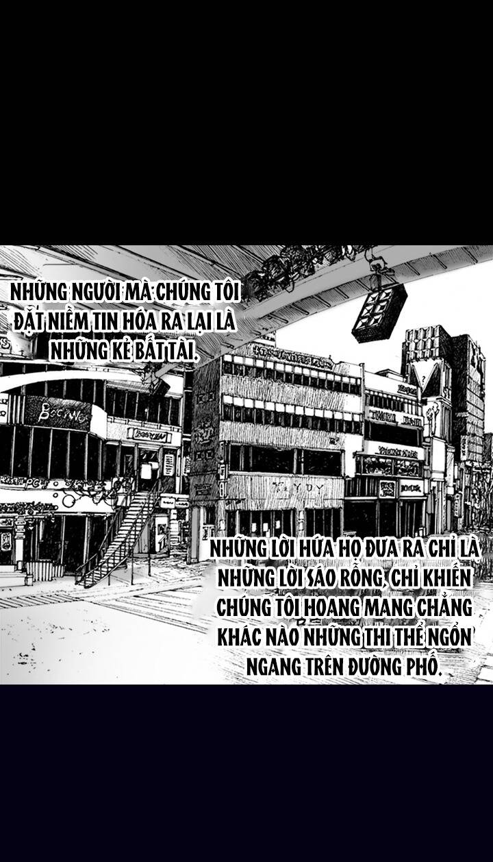 Distant Sky 4 Chapter 0 - 4