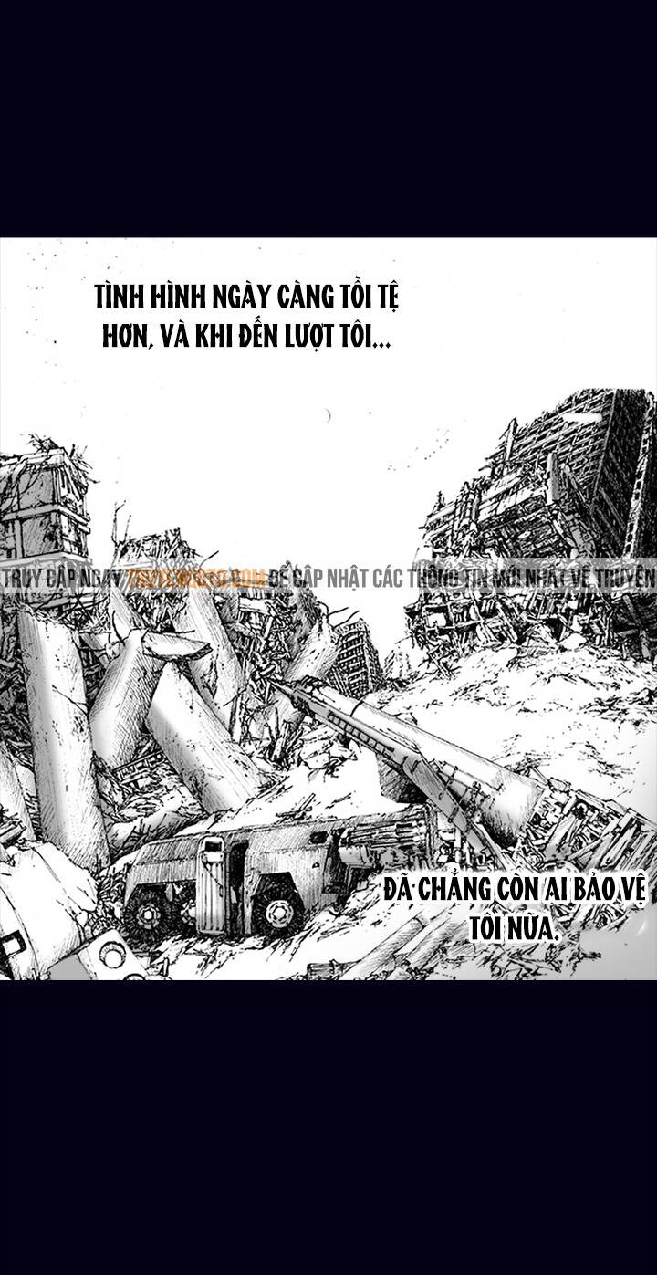 Distant Sky 4 Chapter 0 - 5