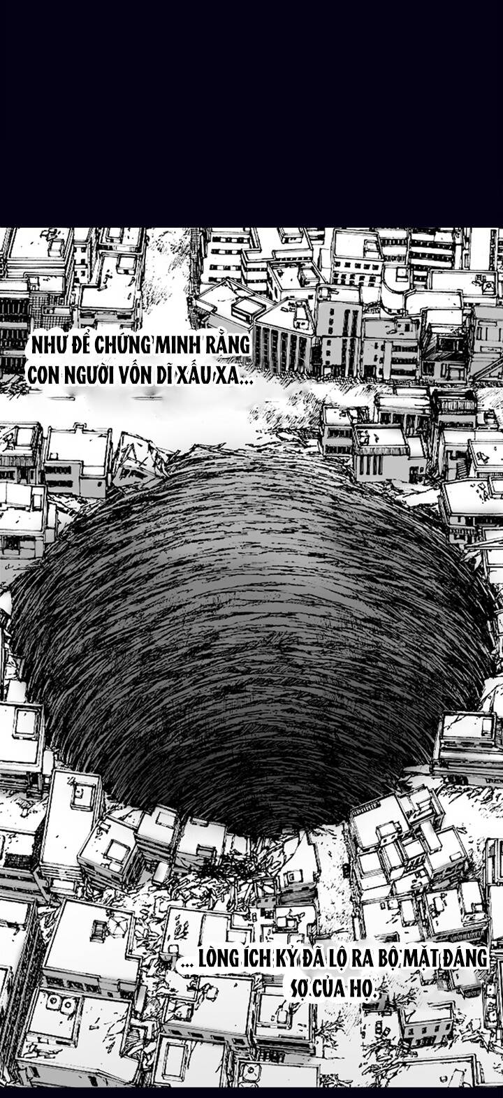 Distant Sky 4 Chapter 0 - 6