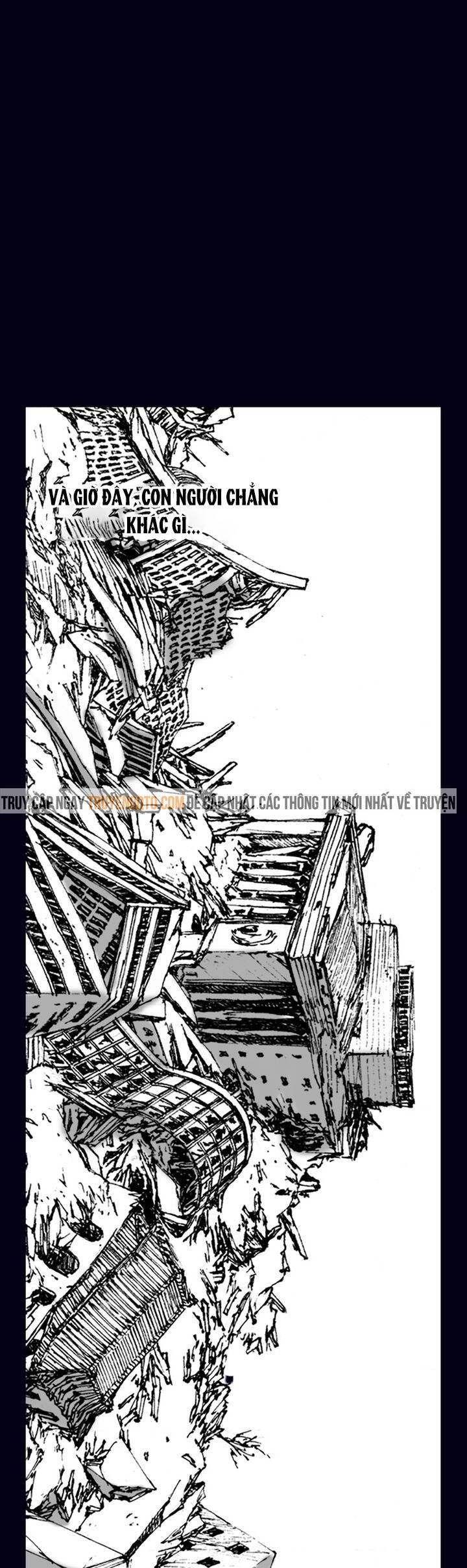 Distant Sky 4 Chapter 0 - 8