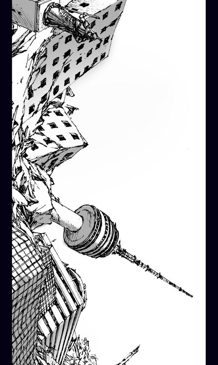 Distant Sky 4 Chapter 0 - 9