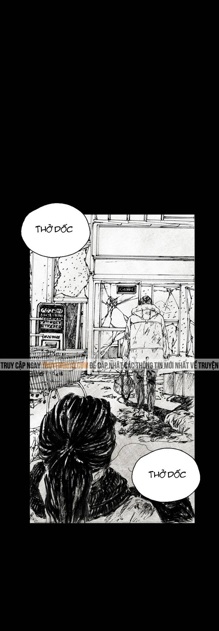 Distant Sky 4 Chapter 0 - 19