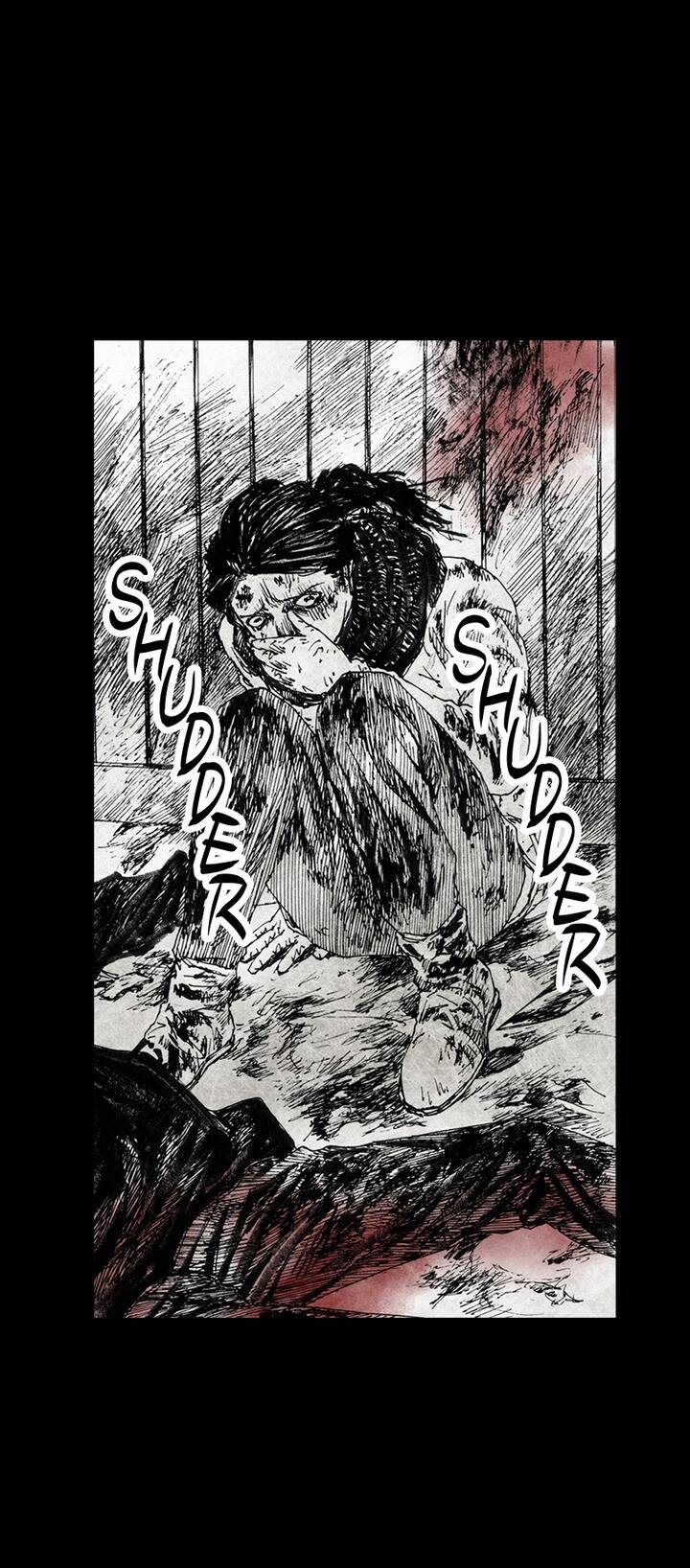 Distant Sky 4 Chapter 0 - 20