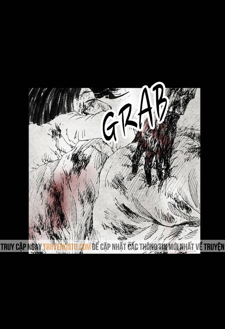 Distant Sky 4 Chapter 0 - 21