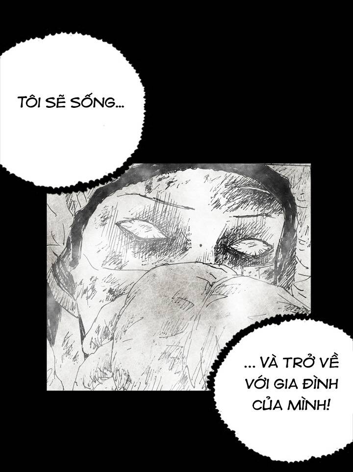 Distant Sky 4 Chapter 0 - 30