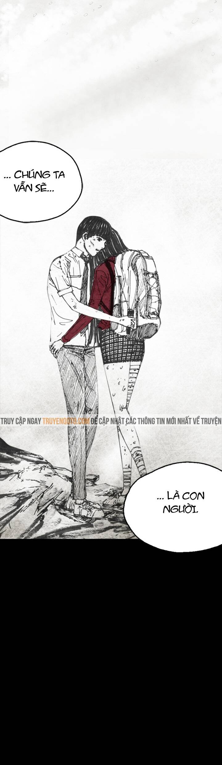 Distant Sky 4 Chapter 0 - 35