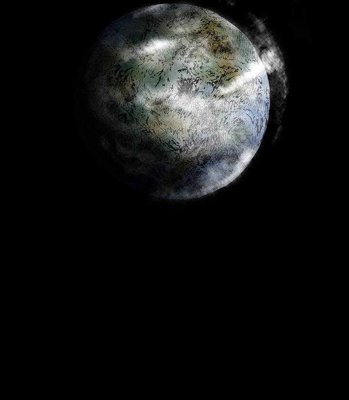 Distant Sky 4 Chapter 1 - 6