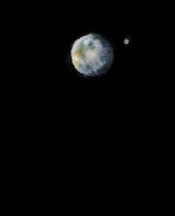 Distant Sky 4 Chapter 1 - 9