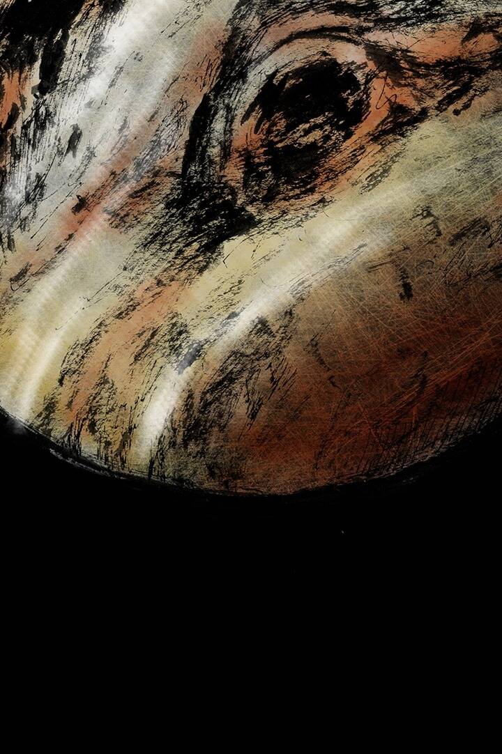 Distant Sky 4 Chapter 1 - 13