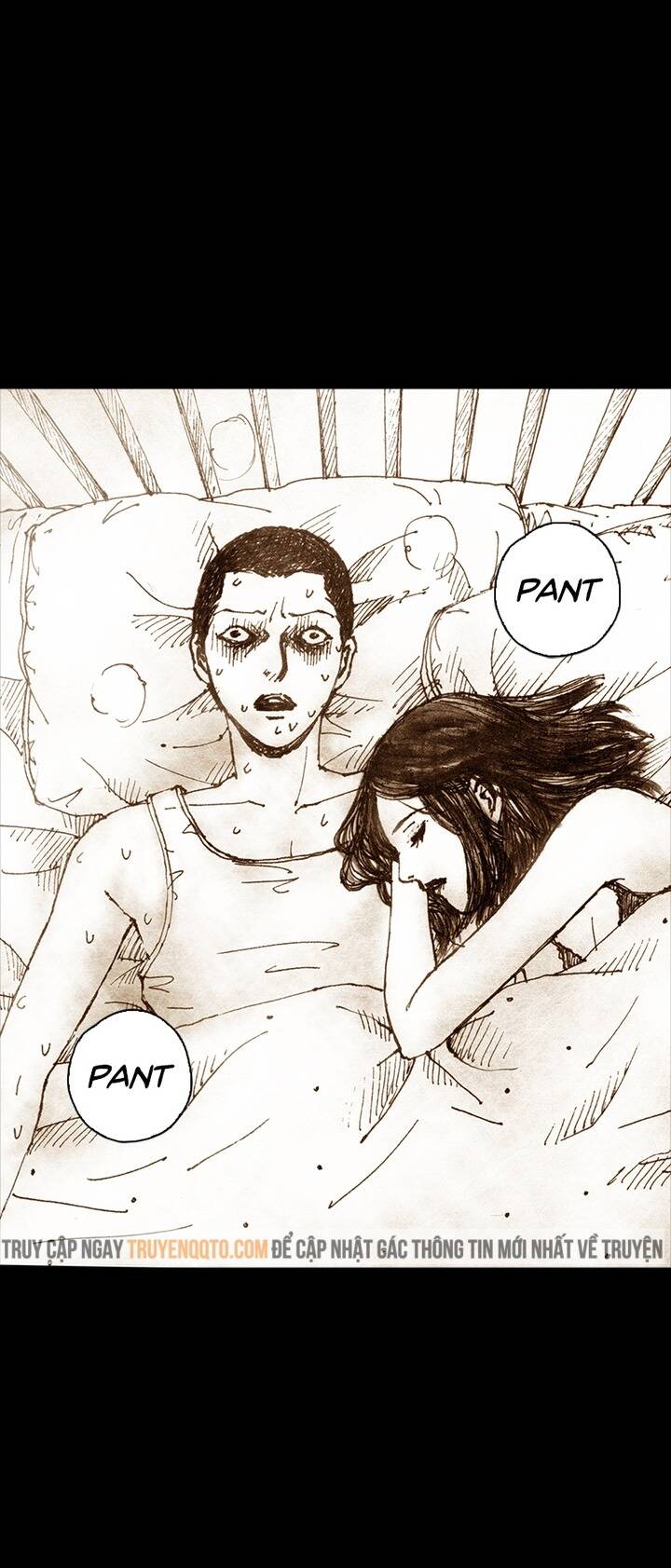 Distant Sky 4 Chapter 1 - 22