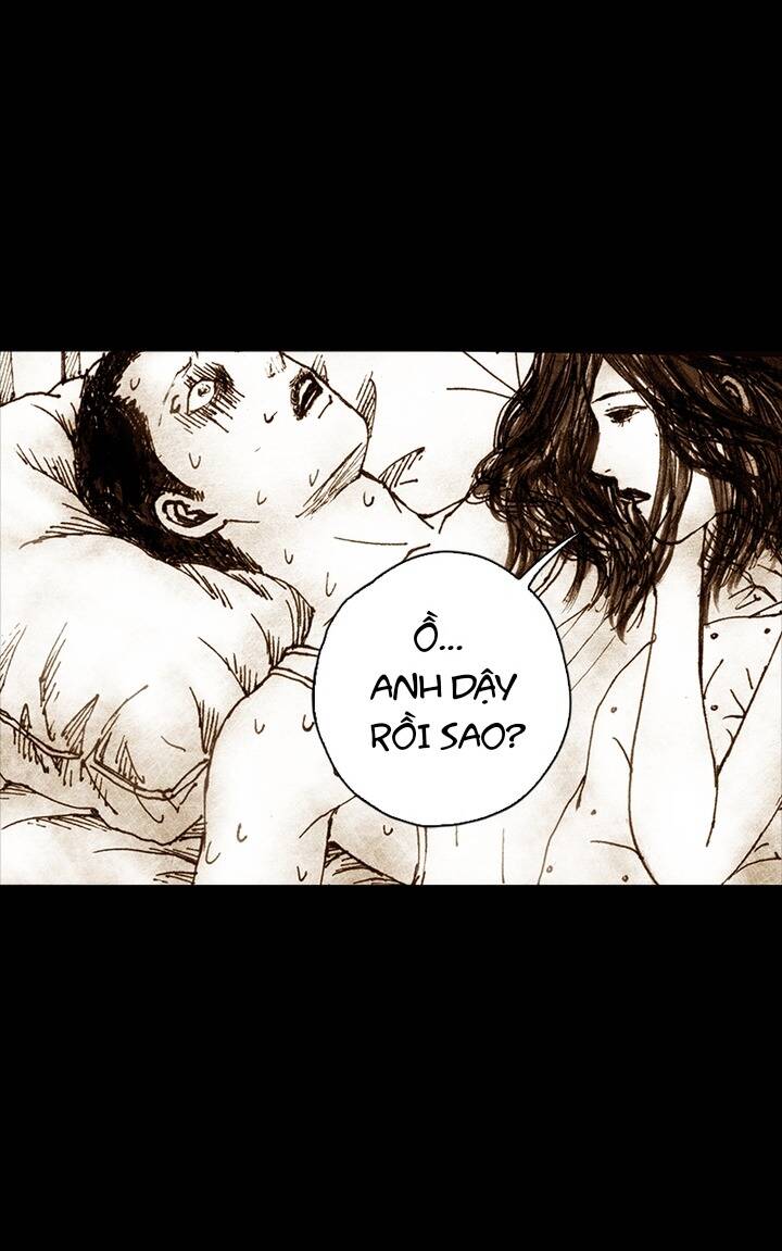 Distant Sky 4 Chapter 1 - 23