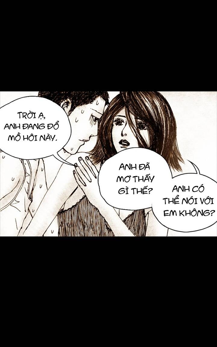 Distant Sky 4 Chapter 1 - 26