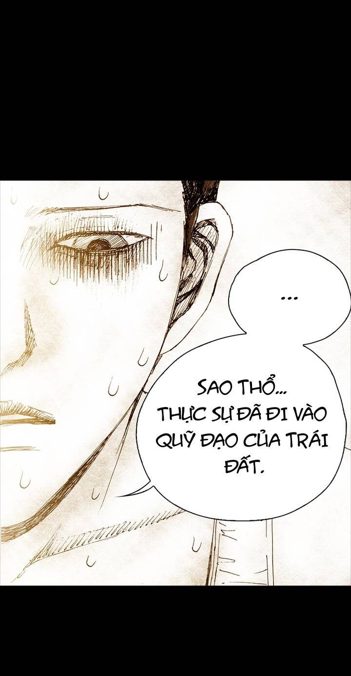 Distant Sky 4 Chapter 1 - 27