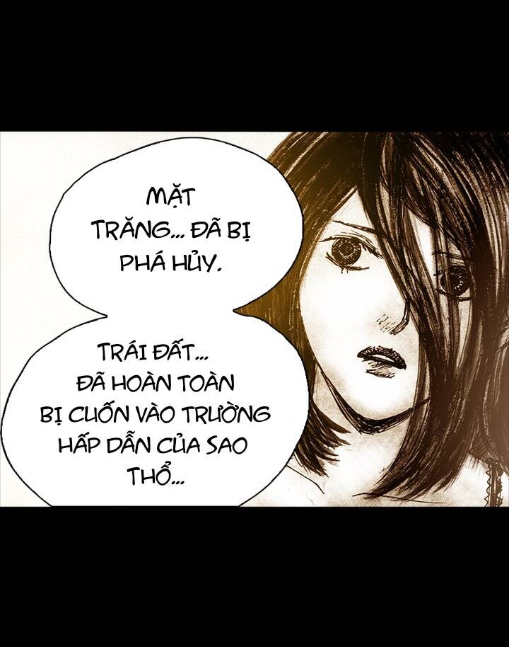 Distant Sky 4 Chapter 1 - 28