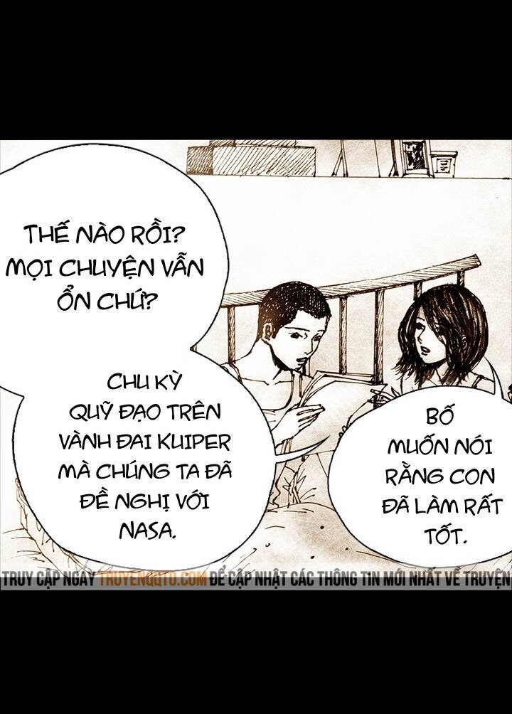 Distant Sky 4 Chapter 1 - 30