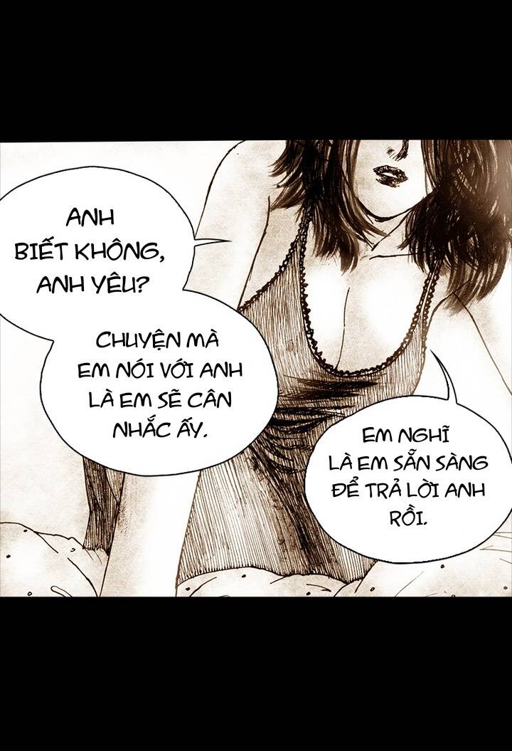 Distant Sky 4 Chapter 1 - 32