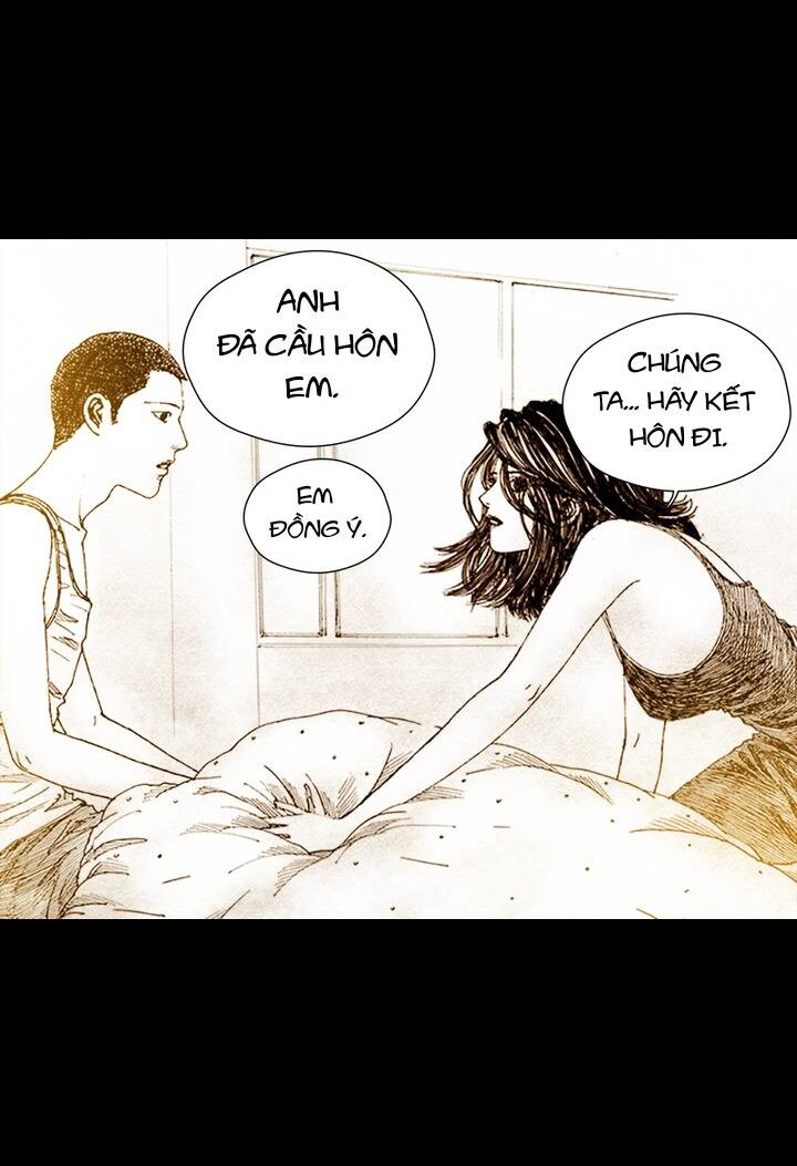 Distant Sky 4 Chapter 1 - 33