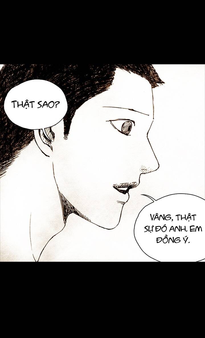 Distant Sky 4 Chapter 1 - 34