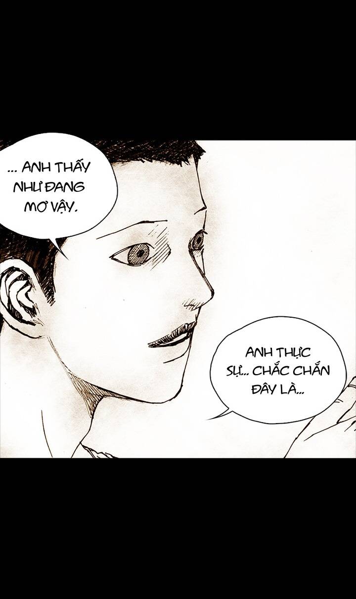 Distant Sky 4 Chapter 1 - 35