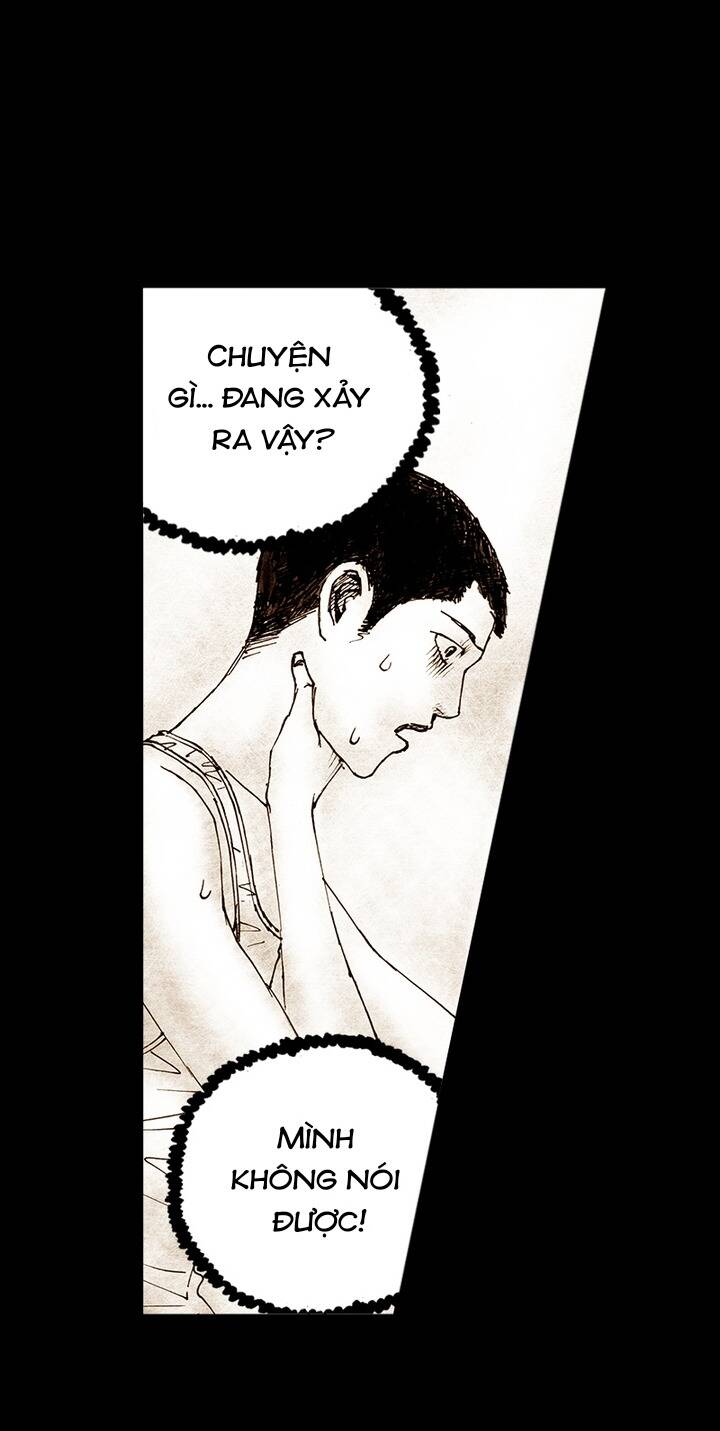 Distant Sky 4 Chapter 1 - 37