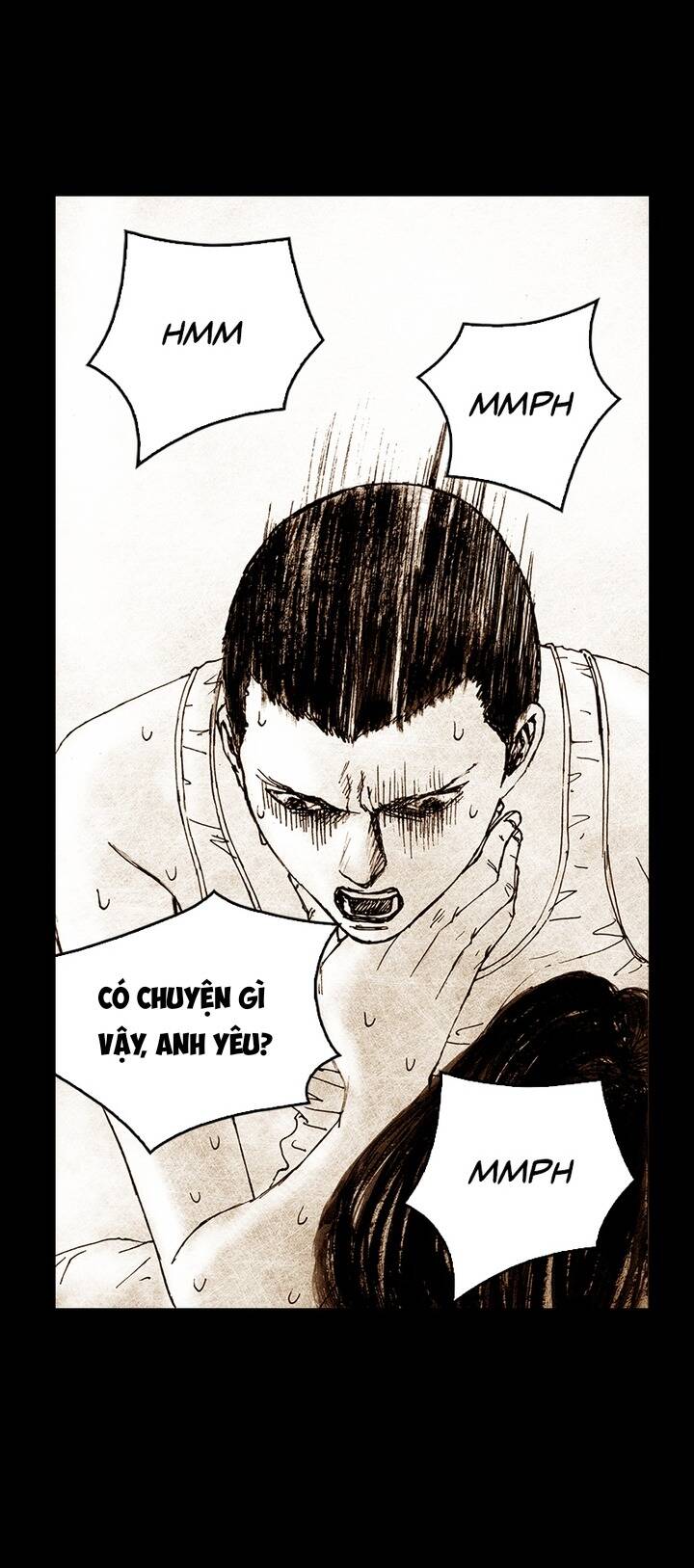 Distant Sky 4 Chapter 1 - 39