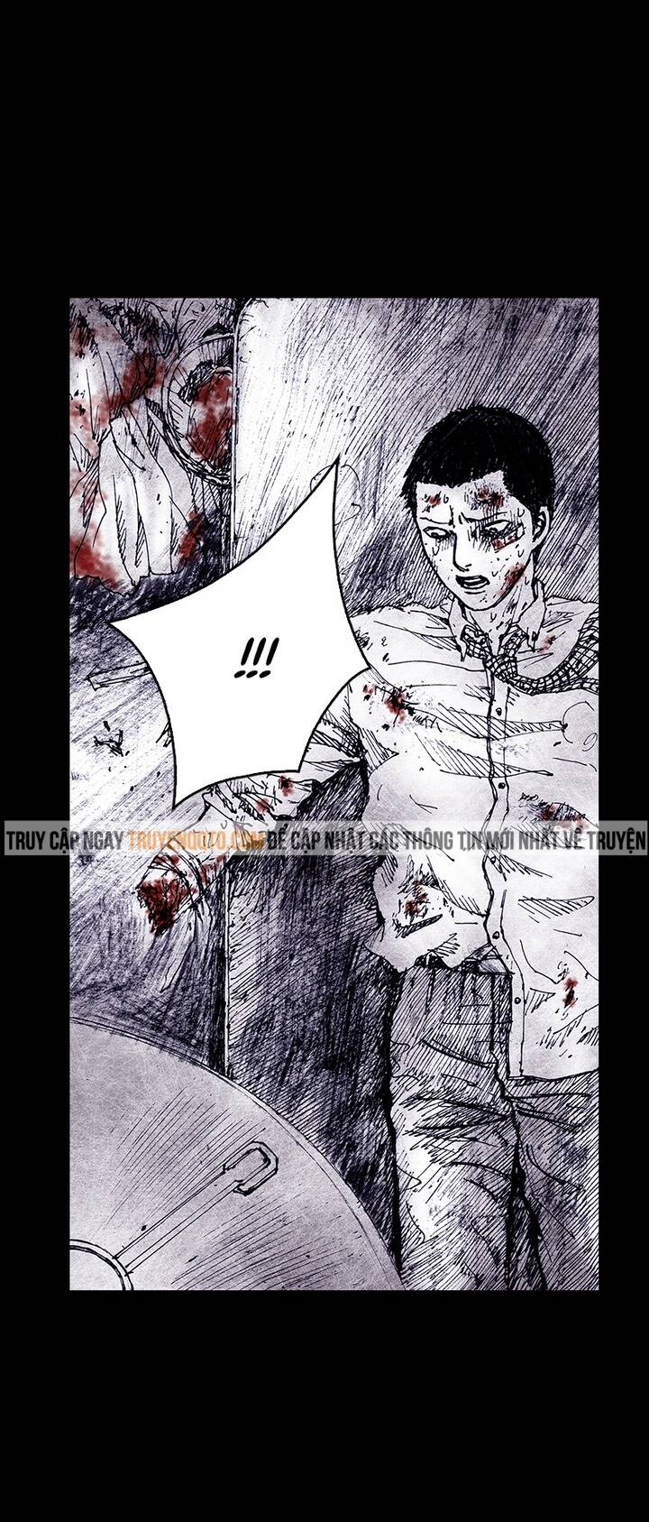 Distant Sky 4 Chapter 1 - 53