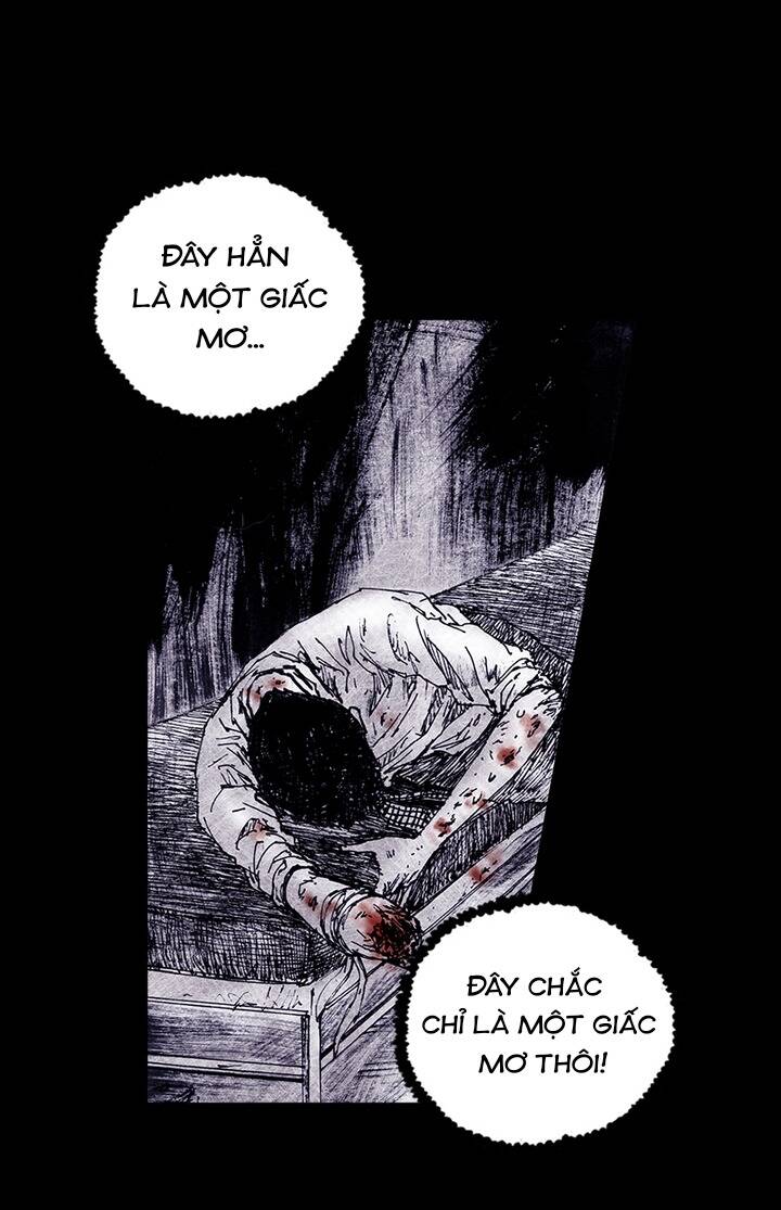 Distant Sky 4 Chapter 1 - 56