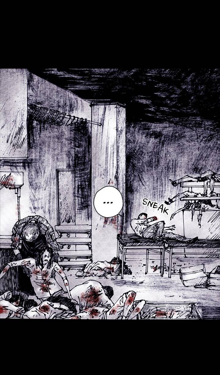 Distant Sky 4 Chapter 1 - 63