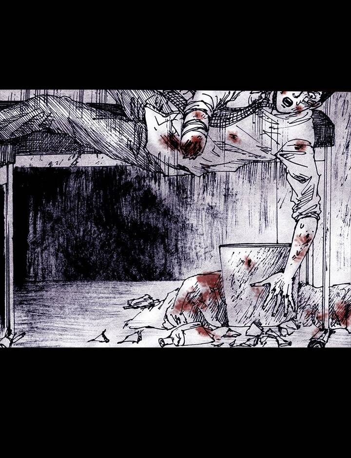 Distant Sky 4 Chapter 1 - 64