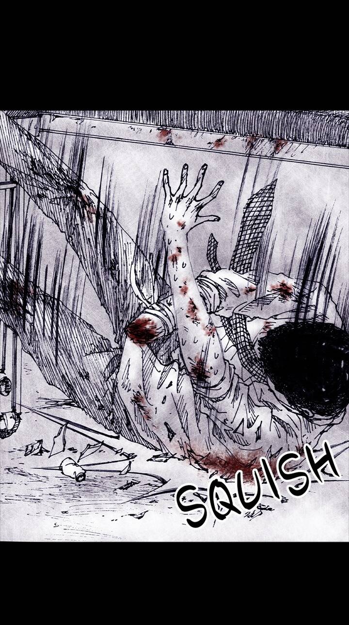 Distant Sky 4 Chapter 1 - 65