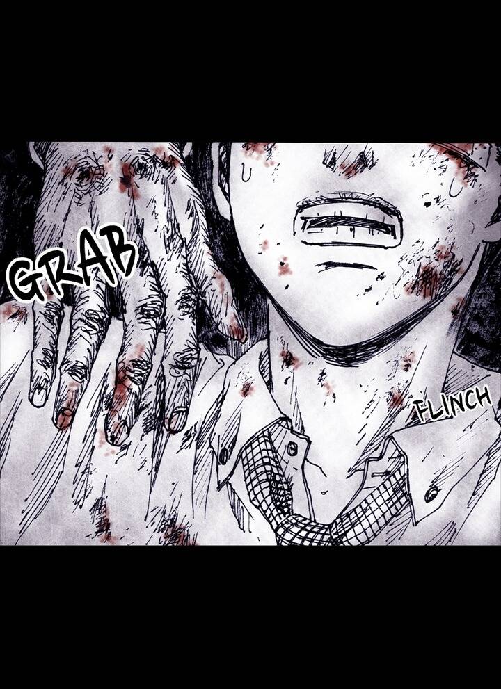 Distant Sky 4 Chapter 1 - 68