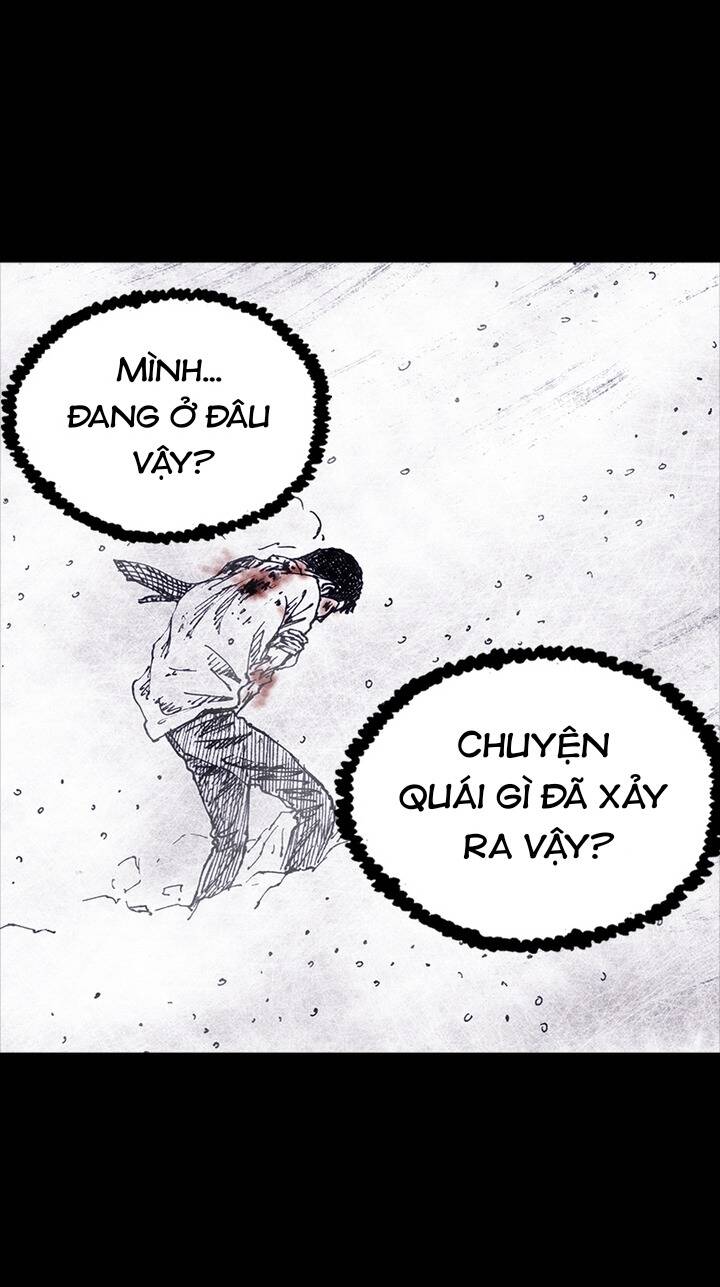 Distant Sky 4 Chapter 1 - 76