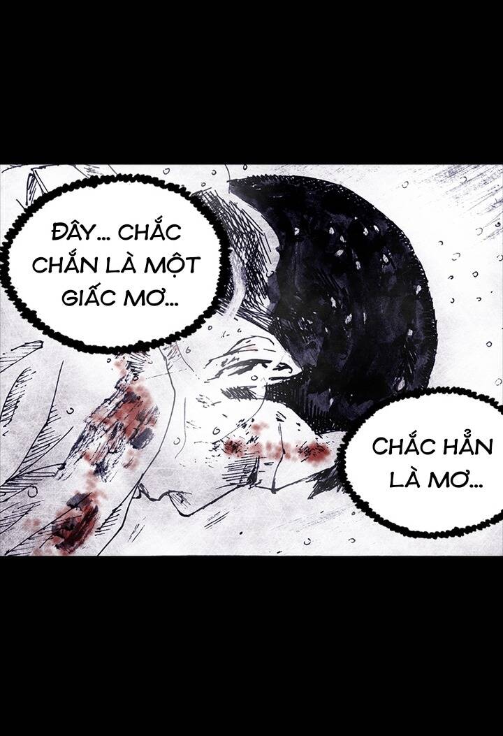 Distant Sky 4 Chapter 1 - 77