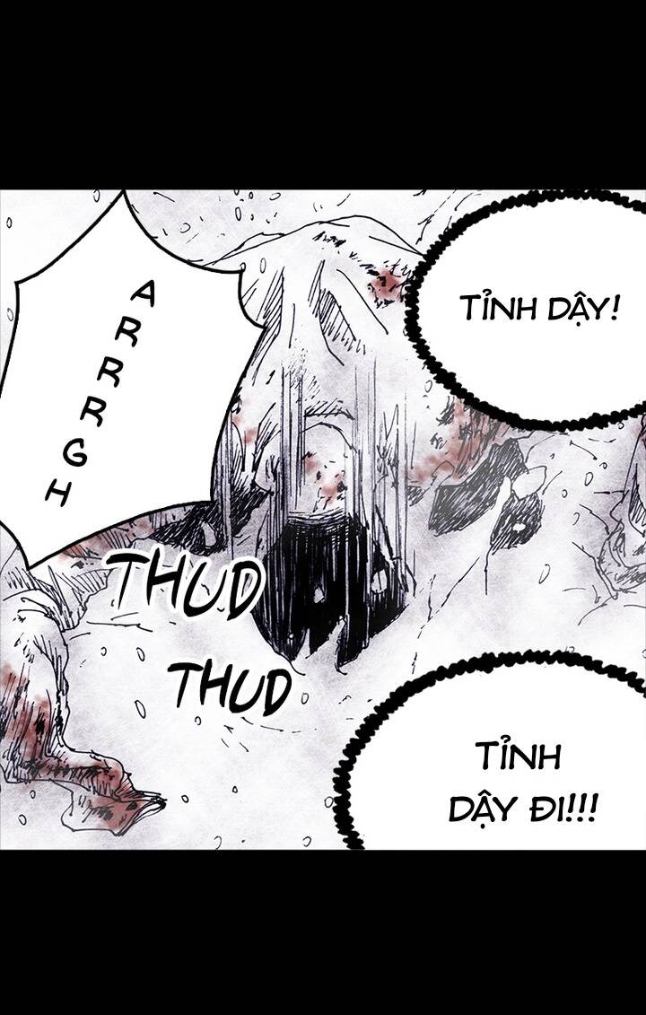 Distant Sky 4 Chapter 1 - 79