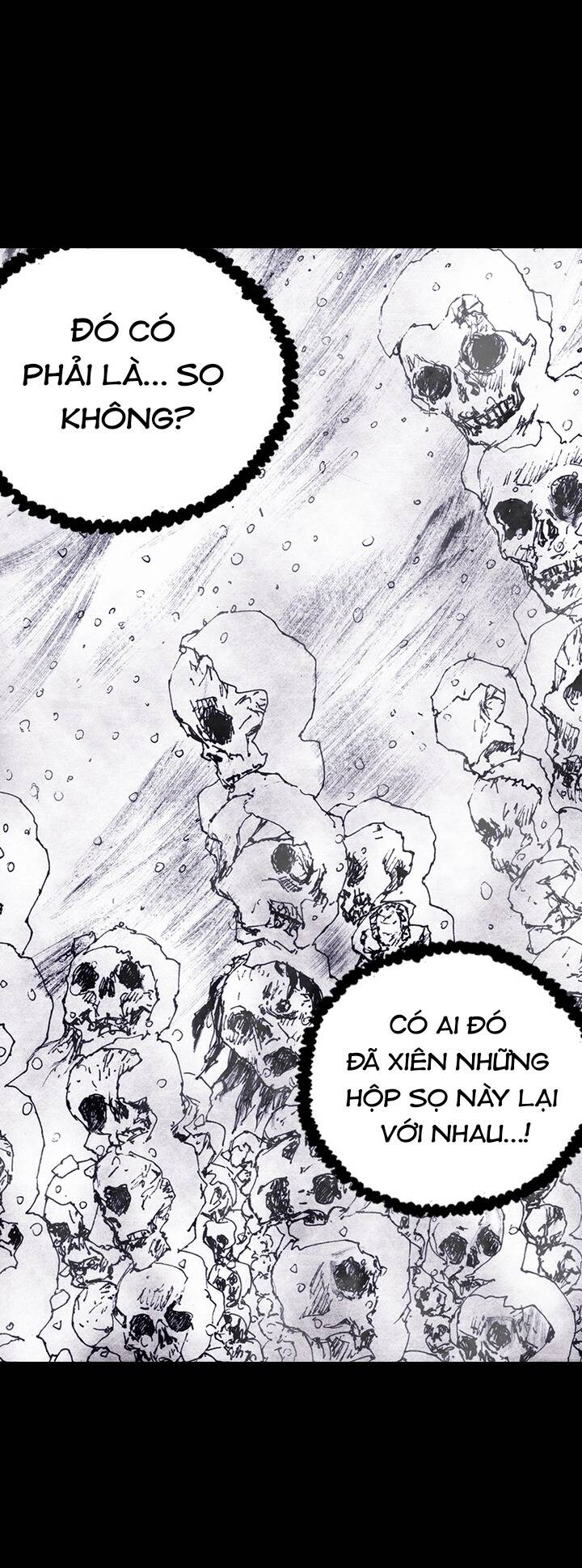 Distant Sky 4 Chapter 1 - 88