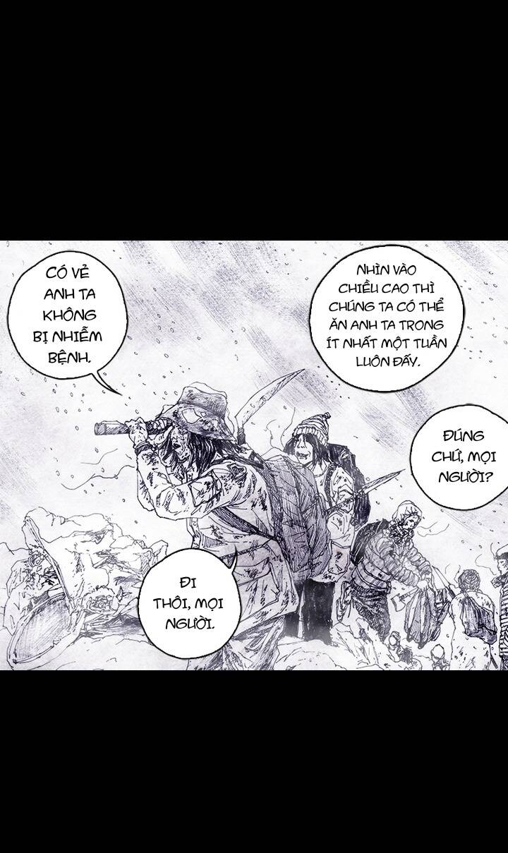 Distant Sky 4 Chapter 1 - 98