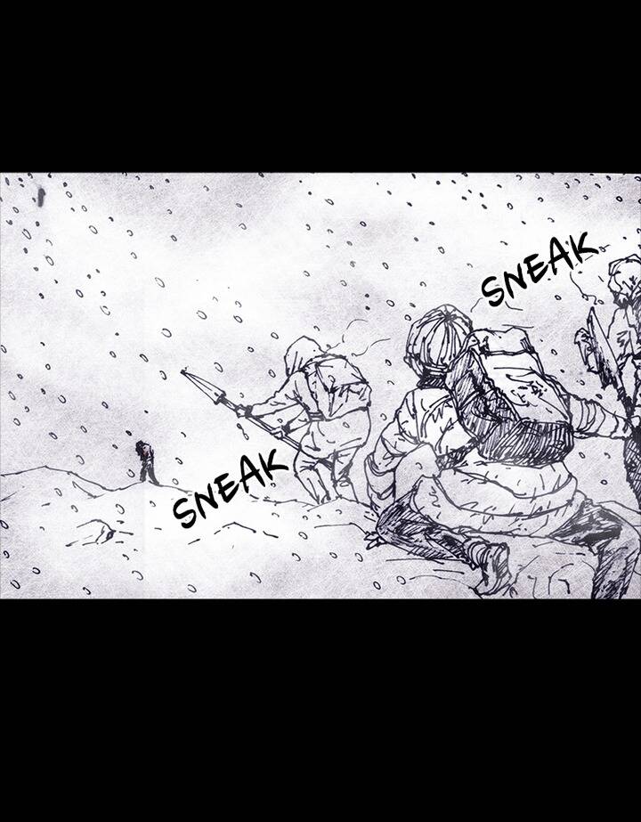 Distant Sky 4 Chapter 1 - 100