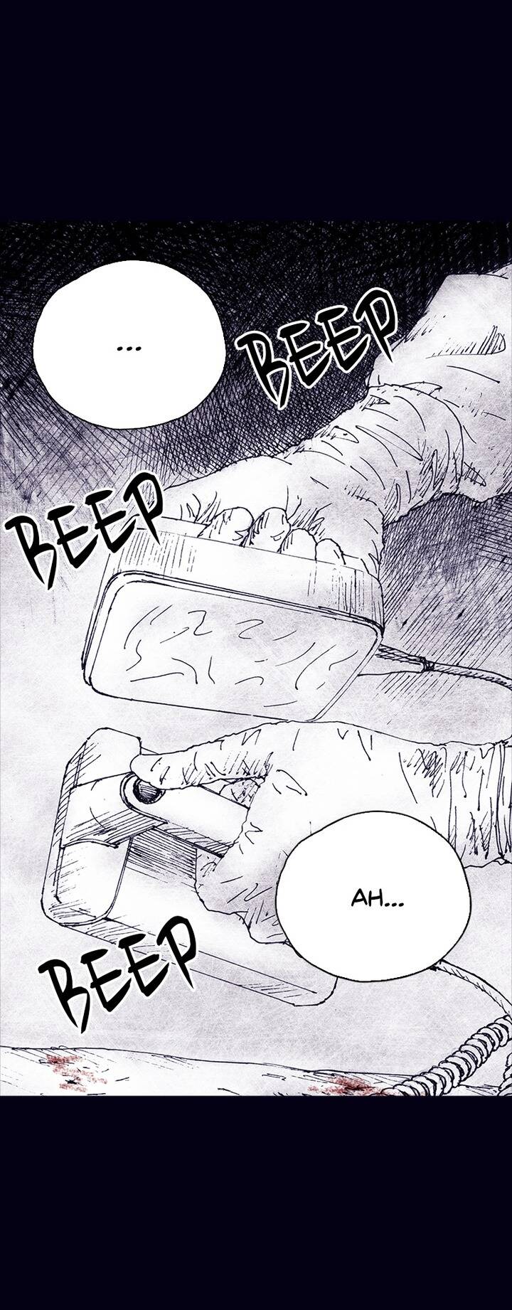 Distant Sky 4 Chapter 1 - 113