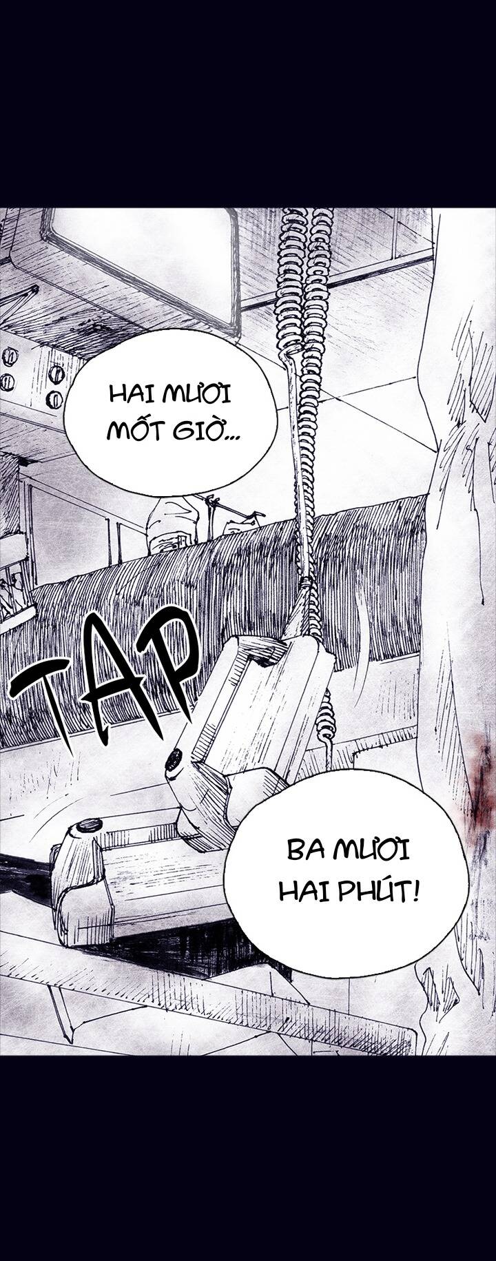 Distant Sky 4 Chapter 1 - 114