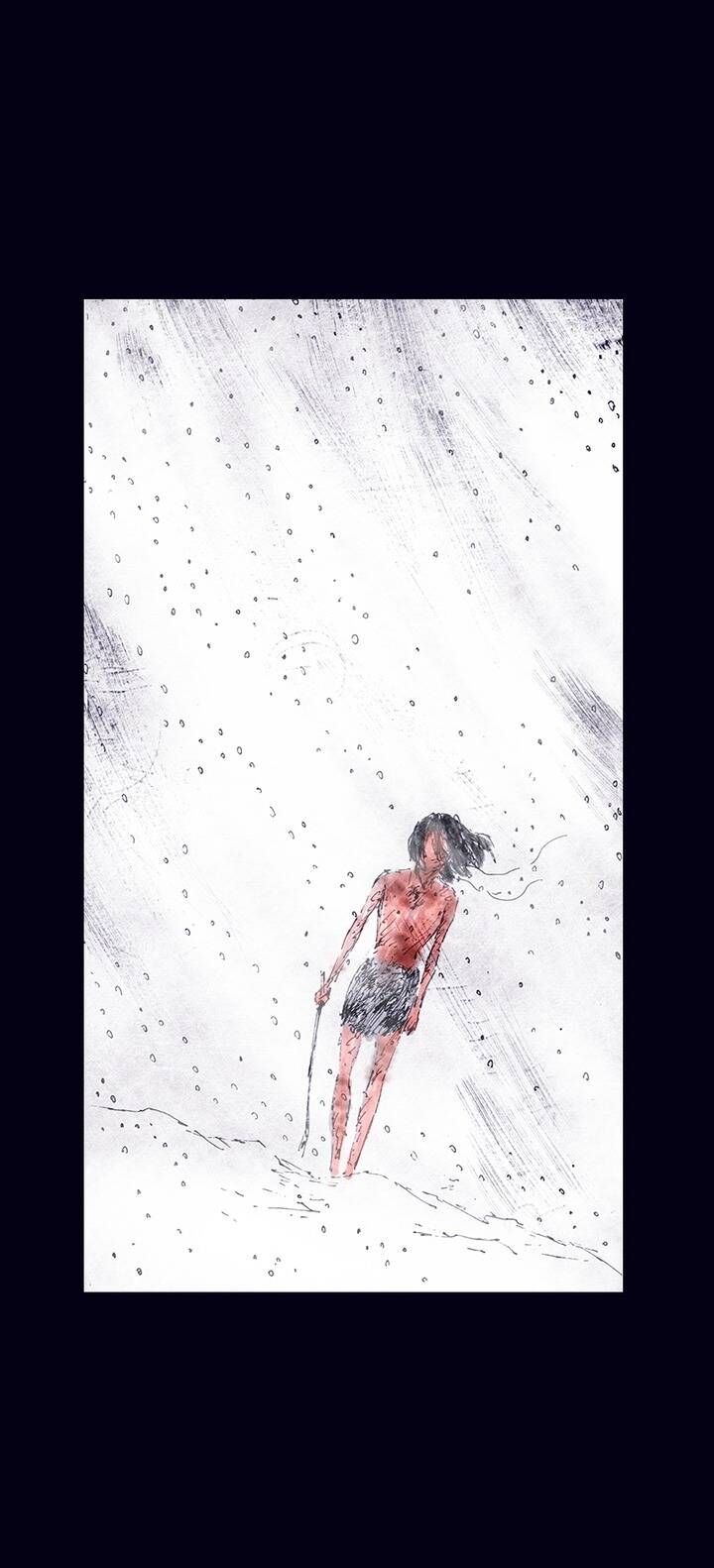 Distant Sky 4 Chapter 1 - 118