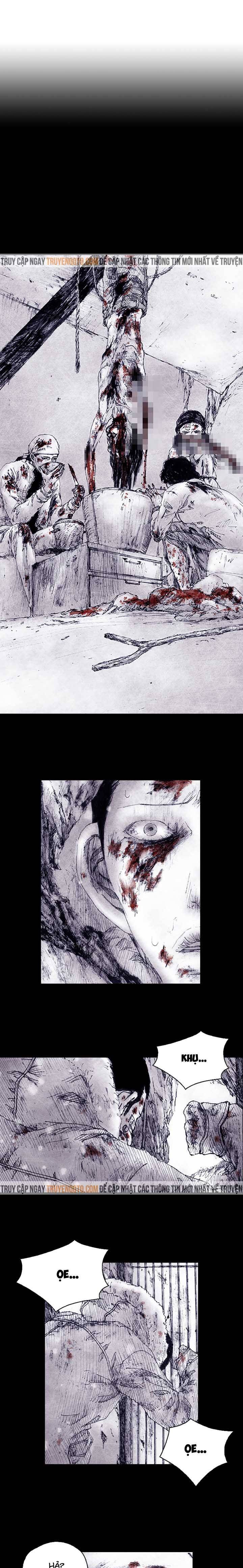 Distant Sky 4 Chapter 11 - 2