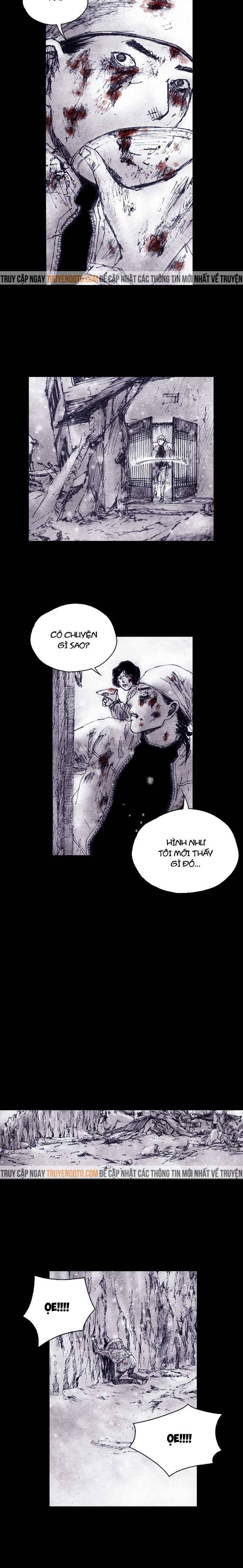 Distant Sky 4 Chapter 11 - 3