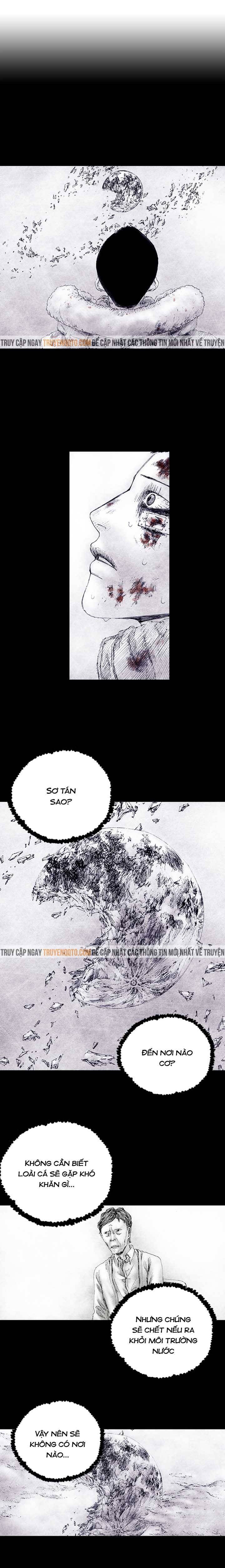 Distant Sky 4 Chapter 12 - 2