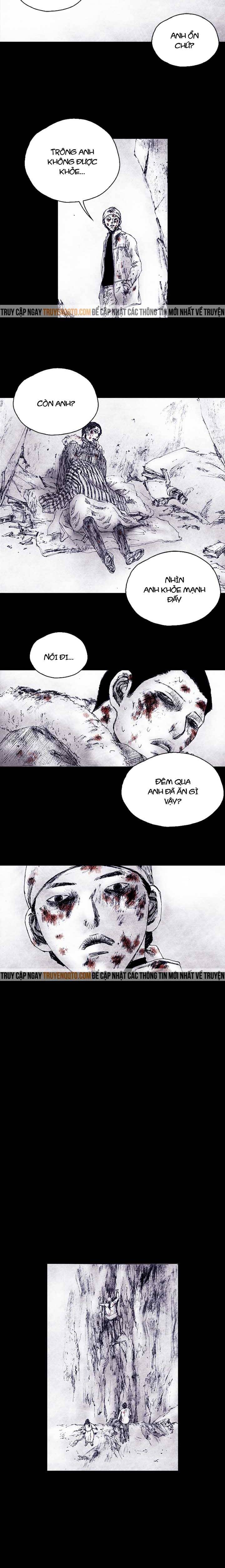 Distant Sky 4 Chapter 11 - 5