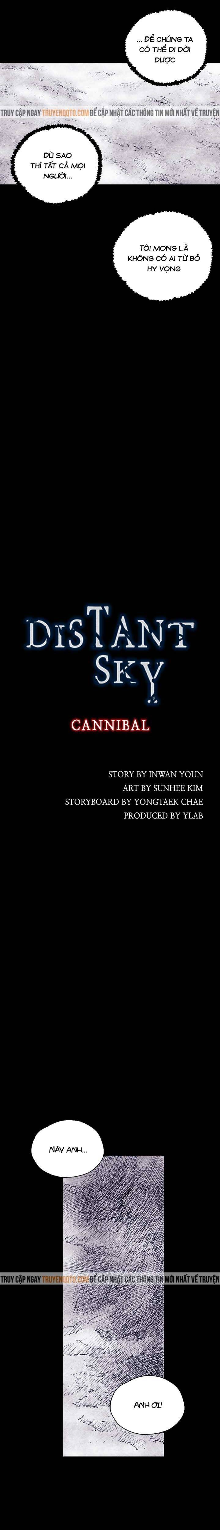 Distant Sky 4 Chapter 12 - 3