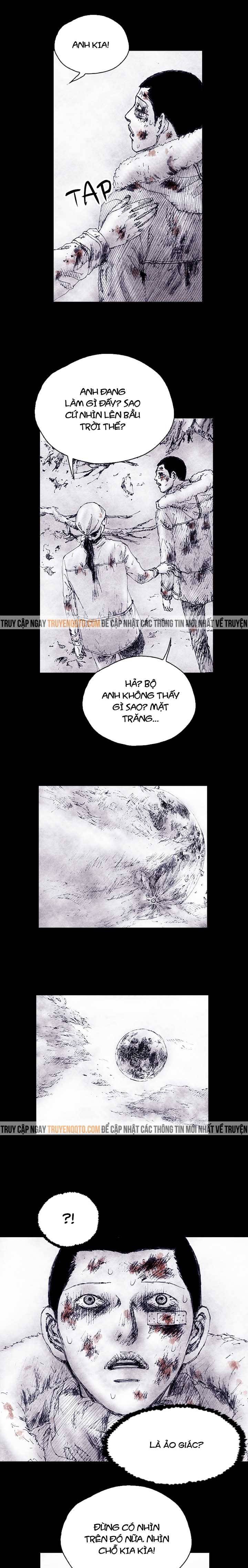 Distant Sky 4 Chapter 12 - 4