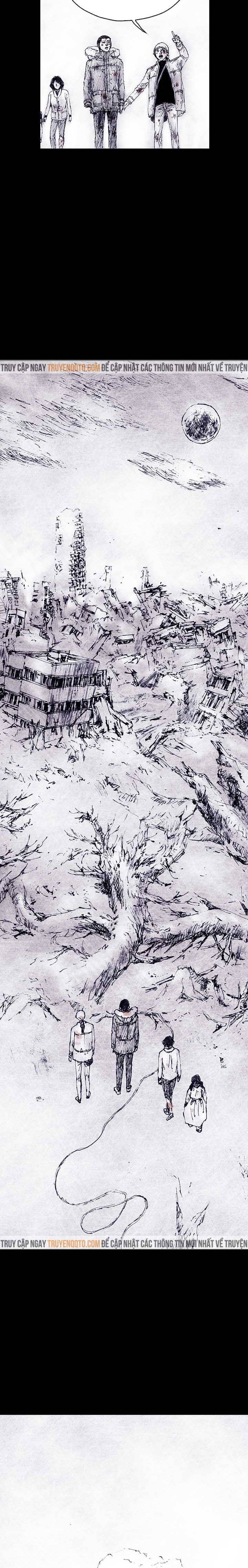 Distant Sky 4 Chapter 12 - 5