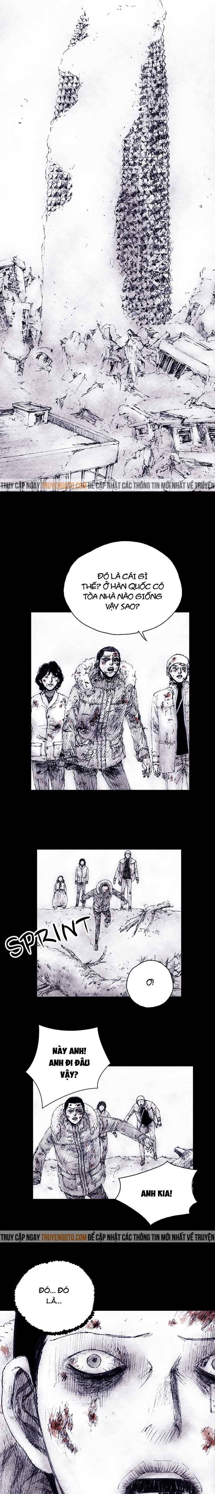 Distant Sky 4 Chapter 12 - 6