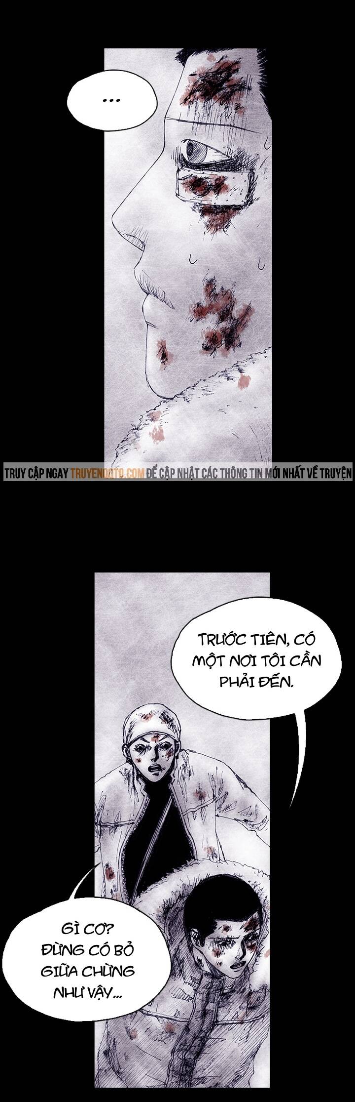 Distant Sky 4 Chapter 13 - 3