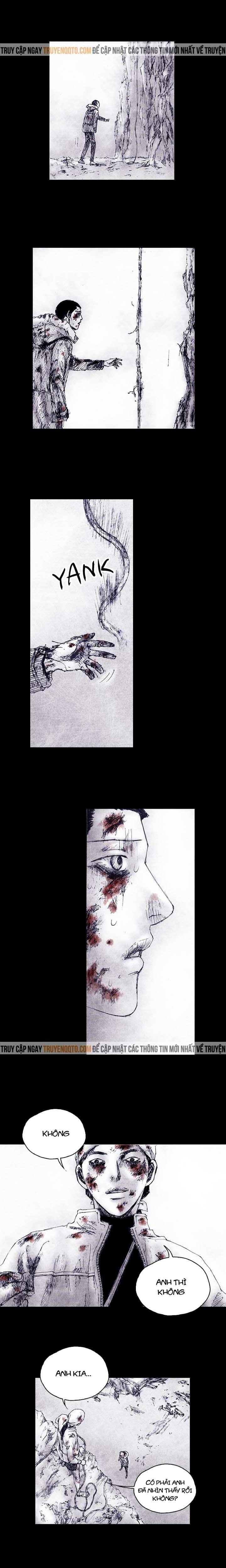 Distant Sky 4 Chapter 11 - 9